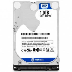 WD 1TB Laptop Hard Disk