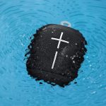 Ultimate Ears WONDERBOOM Portable Waterproof Bluetooth Speaker - Image 3