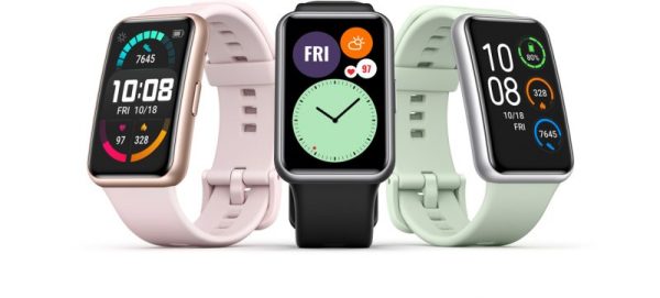 Huawei Watch Fit Price and Specs - Image 4