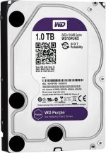 WD Purple Surveillance Hard Drive-1TB - Image 2