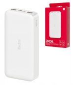 Xiaomi 20000mAh Redmi Power Bank - Image 2
