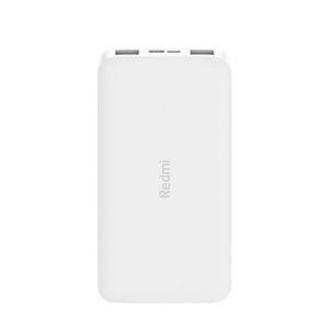 Xiaomi 20000mAh Redmi Power Bank