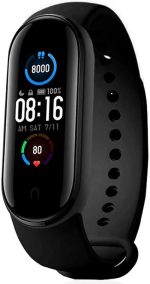 Xiaomi Mi Band 5 - Image 4