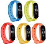 Xiaomi Mi Band 5 - Image 3