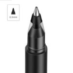Xiaomi Mi High-Capacity Gel Pen 10 Pack - Image 3