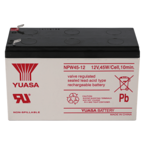 Yuasa UPS Battery 12V 7A