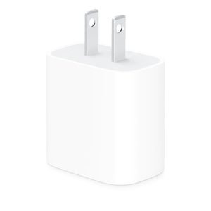 USB-C Adapter 20W