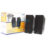 Creative A50 USB Speakers - Image 2