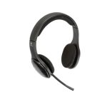 Logitech Wireless with Bluetooth Headset H800 - Image 2
