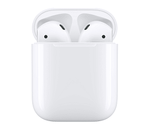 Air pods 2nd Gen Wireless Case