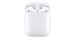 Air pods 2nd Gen with charging case - Image 2