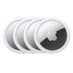 Apple Airtag 4Pack - Image 2