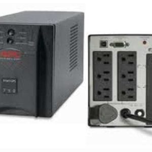 Apc 750va