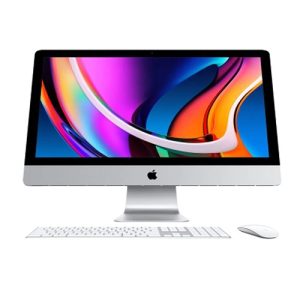 Apple iMac Intel Core i7 10th Gen