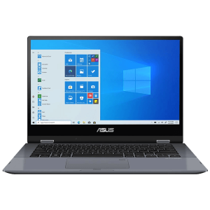 ASUS VivoBook Flip 8GB/512GB