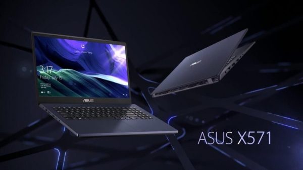 Asus F571G Core i7 8th Gen - Image 6
