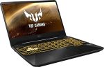 Asus FX505G Core i7 - Image 5