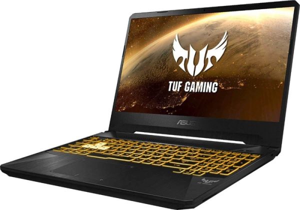 Asus FX505G Core i7 - Image 2