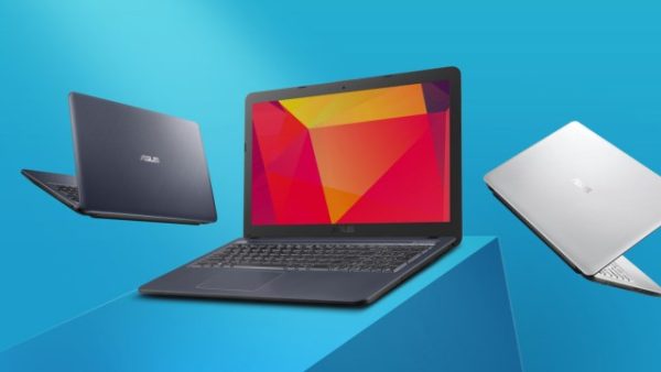 Asus X543N Celeron 4GB/1TB/Win10 - Image 6