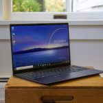 Asus ZenBook Ux425E - Image 3
