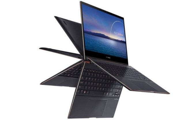 Asus ZenBook Ux425E - Image 1