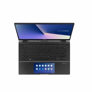 Asus Zenbook UX463 Core i7 10th Gen 16gb/512ssd