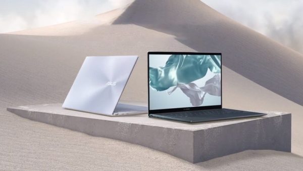 Asus ZenBook Ux425E - Image 4