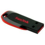 Sandisk 8GB USB Flash disk - Image 2