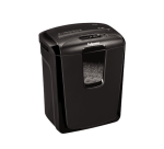 Fellowes Cross Cut Shredder M-8C