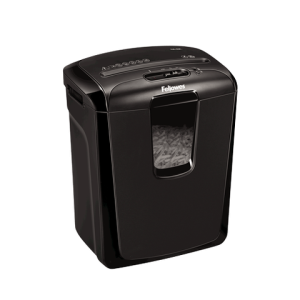 Fellowes Cross Cut Shredder M-8C