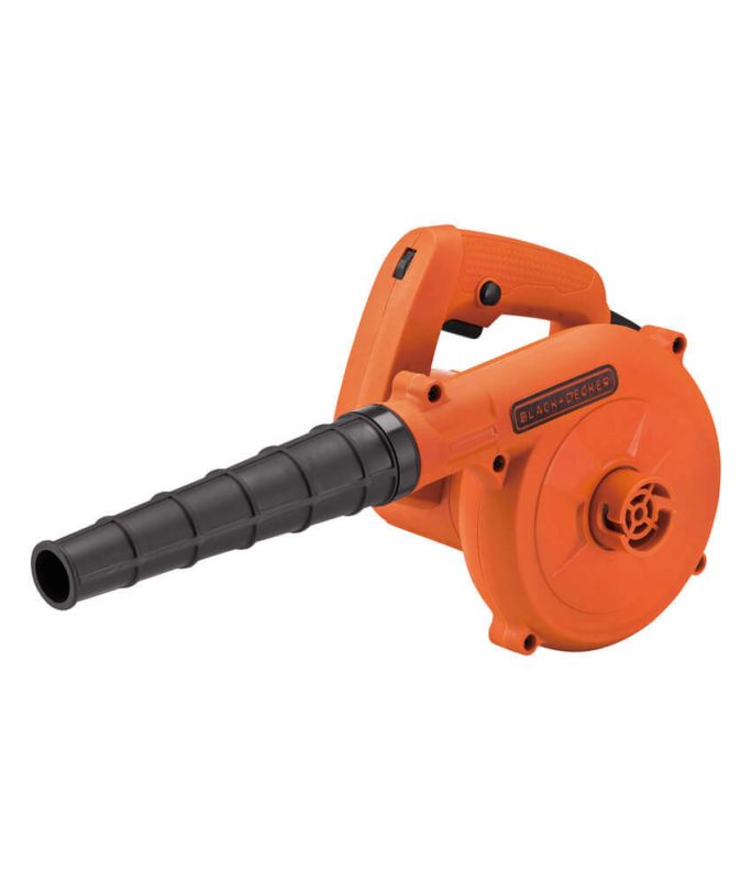black-and-decker-blower-600w- black and decker blower 600w 1 1