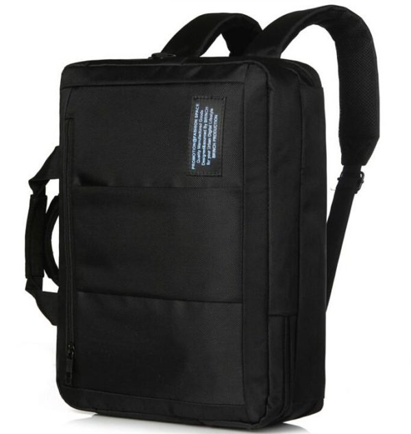 2 In 1 Carrying Case/BackPack - Image 1