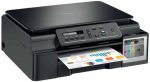 Brother DCP-T300 Printer ( Multi-functional, Black, Color, Refillable Ink Tank) - Image 4
