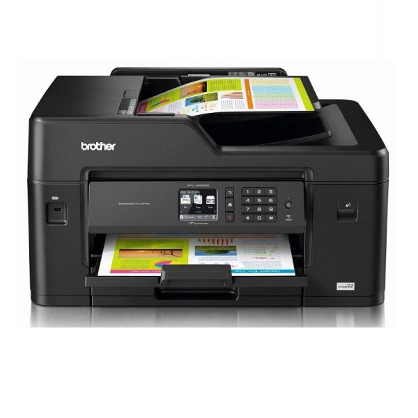 Brother MFC-J3530DW A3 InkBenefit All In One Printer - Image 1