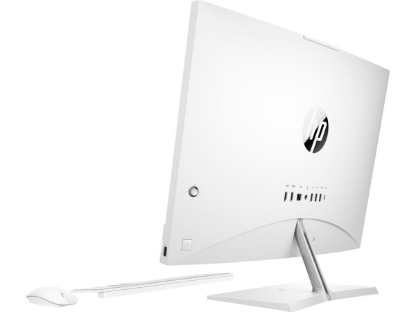 HP All-in-One 24-df0030nh PC Intel Core i3 - Image 6