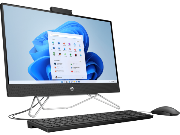 Hp PRO ONE 440 G6 All in One Corei3 - Image 5