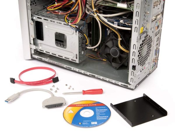 SanDisk SSD Conversion kit SDSSDCK-AAA-G27 - Image 2