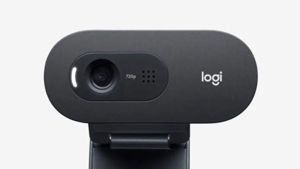 Logitech C505 HD Webcam - Image 6