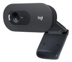 Logitech C505 HD Webcam - Image 4