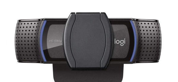 Logitech C920S HD Pro Webcam With Privacy Shutter - Image 2