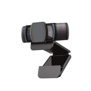 Logitech C920S HD Pro Webcam With Privacy Shutter