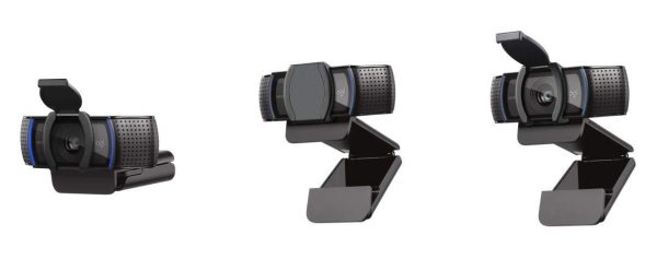 c920s-intro.jpg Logitech C920S HD Pro Webcam With Privacy Shutter - Image 1