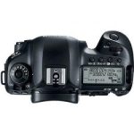Canon EOS 5D Mark IV Full Frame Camera - Image 2