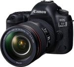 Canon EOS 5D Mark IV Full Frame Camera
