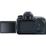 Canon EOS 6D Mark II DSLR Camera Body - Image 2