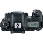Canon EOS 6D Mark II DSLR Camera Body - Image 3