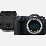 Canon EOS RP 24-105mm STM Lens