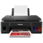 Canon PIXMA G3411 Printer - Image 5