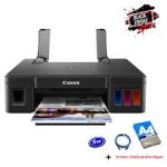 Canon PIXMA G3411 Printer - Image 7
