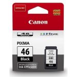 Canon PG-46 Black